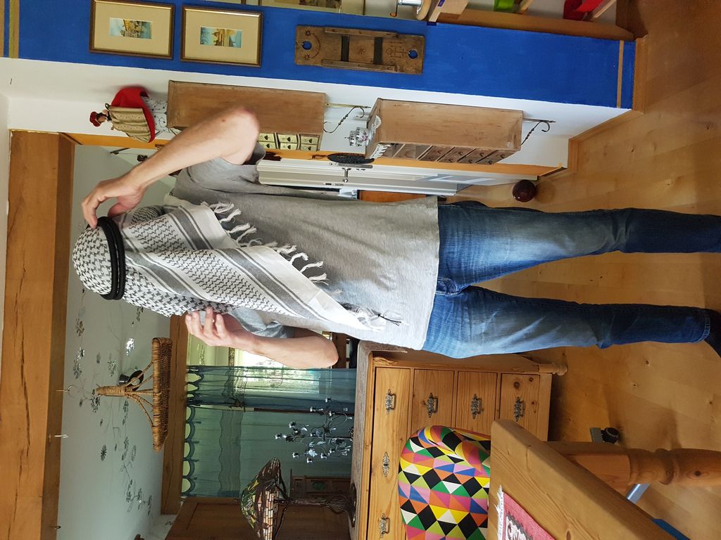 Foto 4 – 23.03.2026 – 0 km – Packen