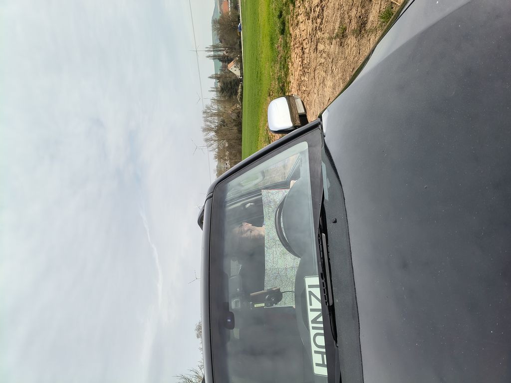 Foto 4 – 24.03.2026 – 298 km – Brensbach - Liverdun