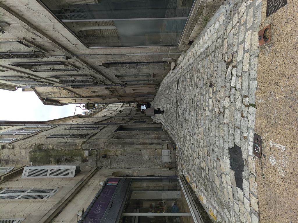 Foto 8 – 26.03.2026 – 343 km – Saint-Pourcain-sur-Sioule - Eyraud-Crempse-Maurens