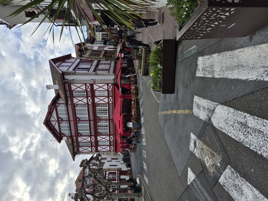 Foto 5 – 28.03.2026 – 0 km – Saint-Jean-de-Luz - AUTOFREI!