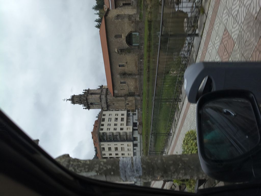 Foto 1 – 30.03.2026 – 300 km – Deusto (Bilbao)- Valladolid