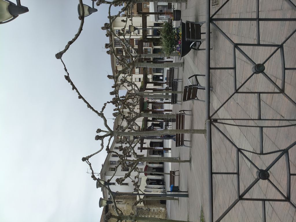 Foto 2 – 30.03.2026 – 300 km – Deusto (Bilbao)- Valladolid