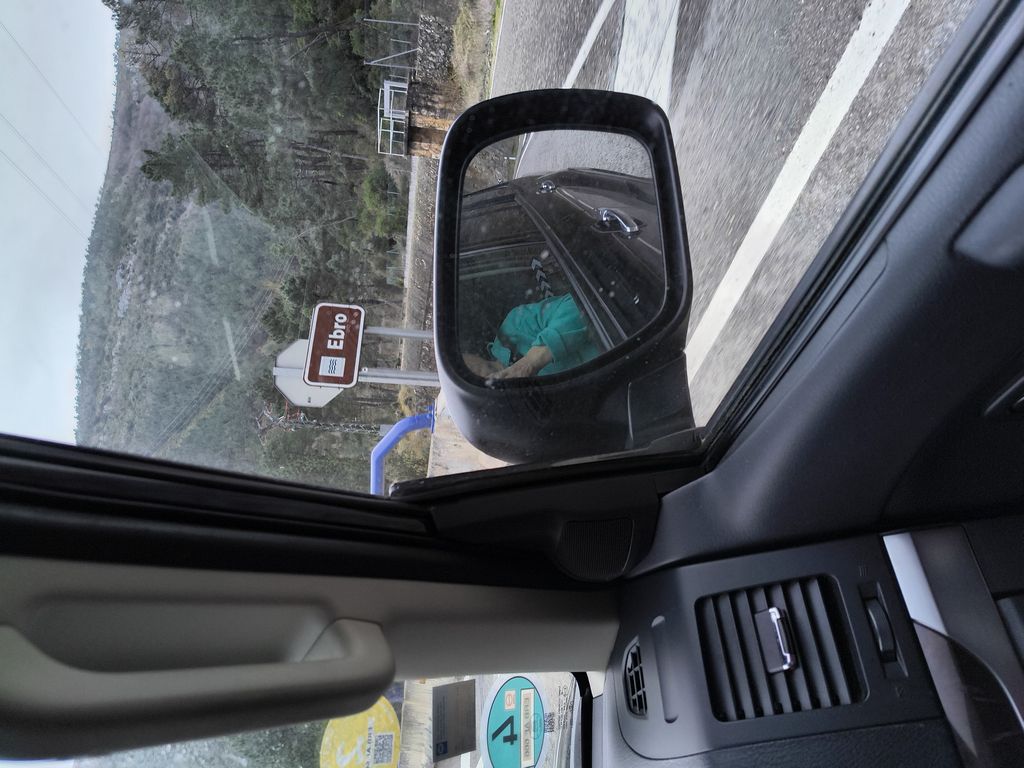 Foto 3 – 30.03.2026 – 300 km – Deusto (Bilbao)- Valladolid