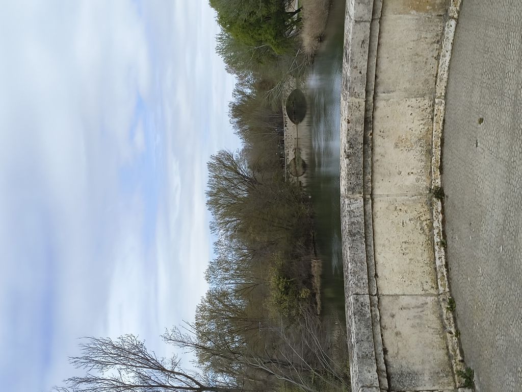 Foto 8 – 30.03.2026 – 300 km – Deusto (Bilbao)- Valladolid