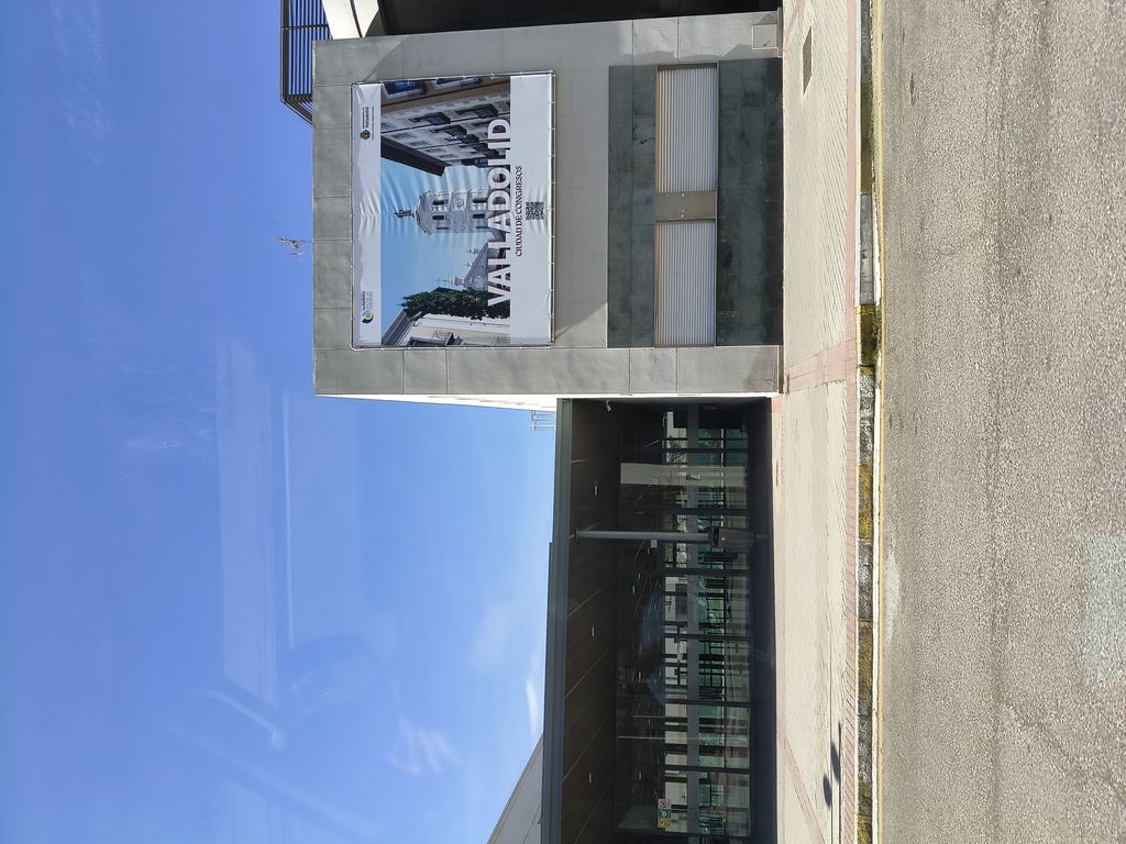 Foto 10 – 30.03.2026 – 300 km – Deusto (Bilbao)- Valladolid