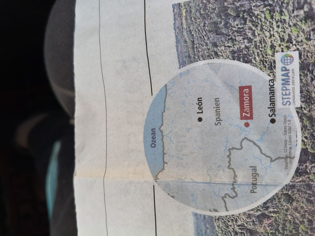 Foto 2 – 31.03.2026 – 444 km – Valladolid - Lousada