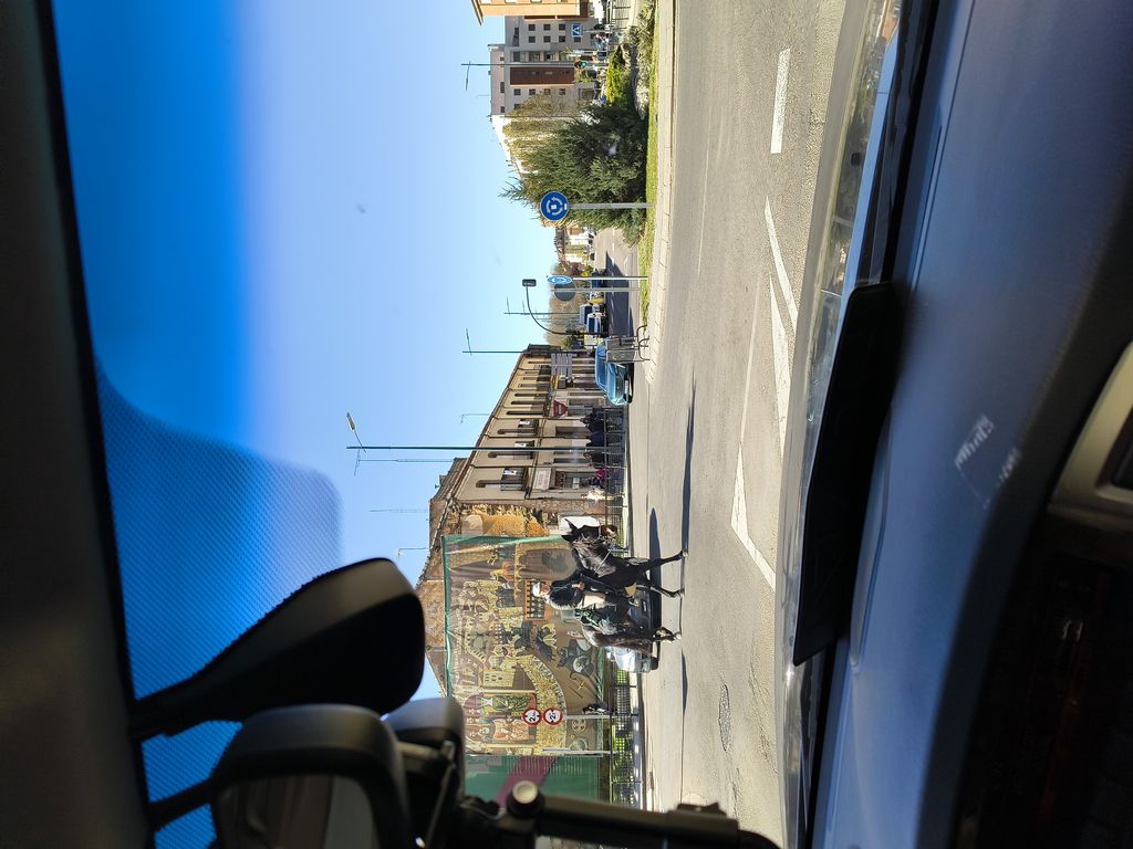 Foto 3 – 31.03.2026 – 444 km – Valladolid - Lousada