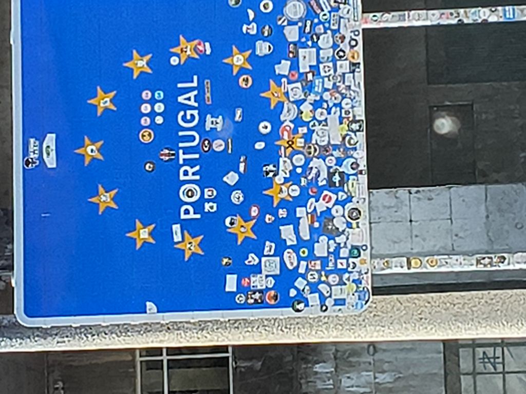 Foto 10 – 31.03.2026 – 444 km – Valladolid - Lousada