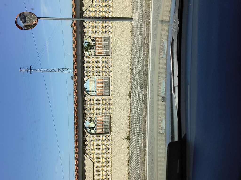 Foto 4 – 01.04.2026 – 314 km – Lousada - Santo Tirso - Porto - Nadadouro
