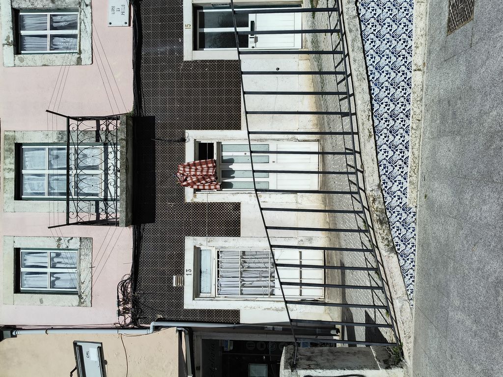 Foto 4 – 02.04.2026 – 297 km – Nadadouro - Lissabon - Santo Antonio do Baldio