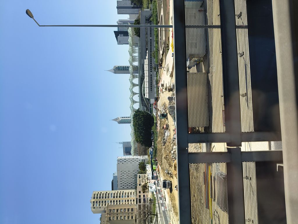 Foto 7 – 02.04.2026 – 297 km – Nadadouro - Lissabon - Santo Antonio do Baldio