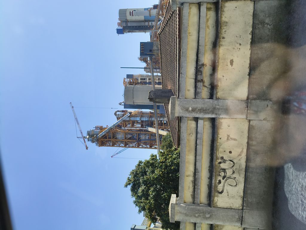 Foto 8 – 02.04.2026 – 297 km – Nadadouro - Lissabon - Santo Antonio do Baldio