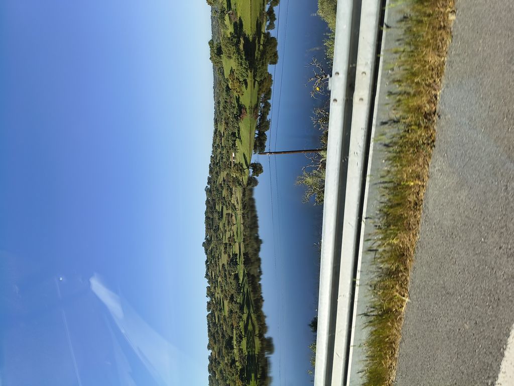 Foto 3 – 03.04.2026 – 293 km – Santo Antonio do Baldio - Sevillia - La Campana