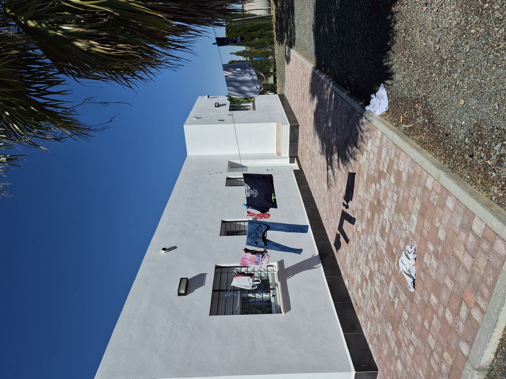 Foto 10 – 04.04.2026 – 0 km – La Campana - Wasch- und Verwaltungstag