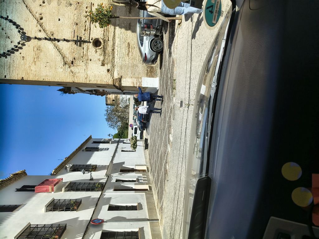 Foto 4 – 05.04.2026 – 0 km – La Campana - Urlaub