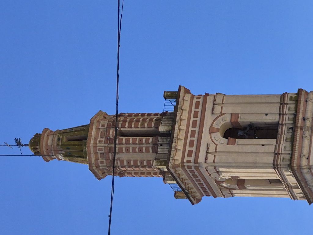 Foto 5 – 05.04.2026 – 0 km – La Campana - Urlaub
