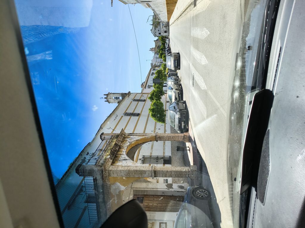 Foto 8 – 05.04.2026 – 0 km – La Campana - Urlaub