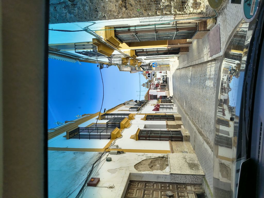 Foto 11 – 05.04.2026 – 0 km – La Campana - Urlaub