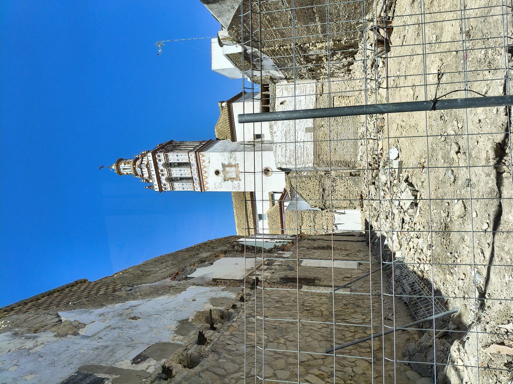 Foto 12 – 05.04.2026 – 0 km – La Campana - Urlaub