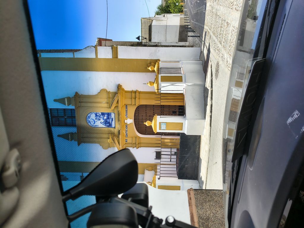 Foto 13 – 05.04.2026 – 0 km – La Campana - Urlaub