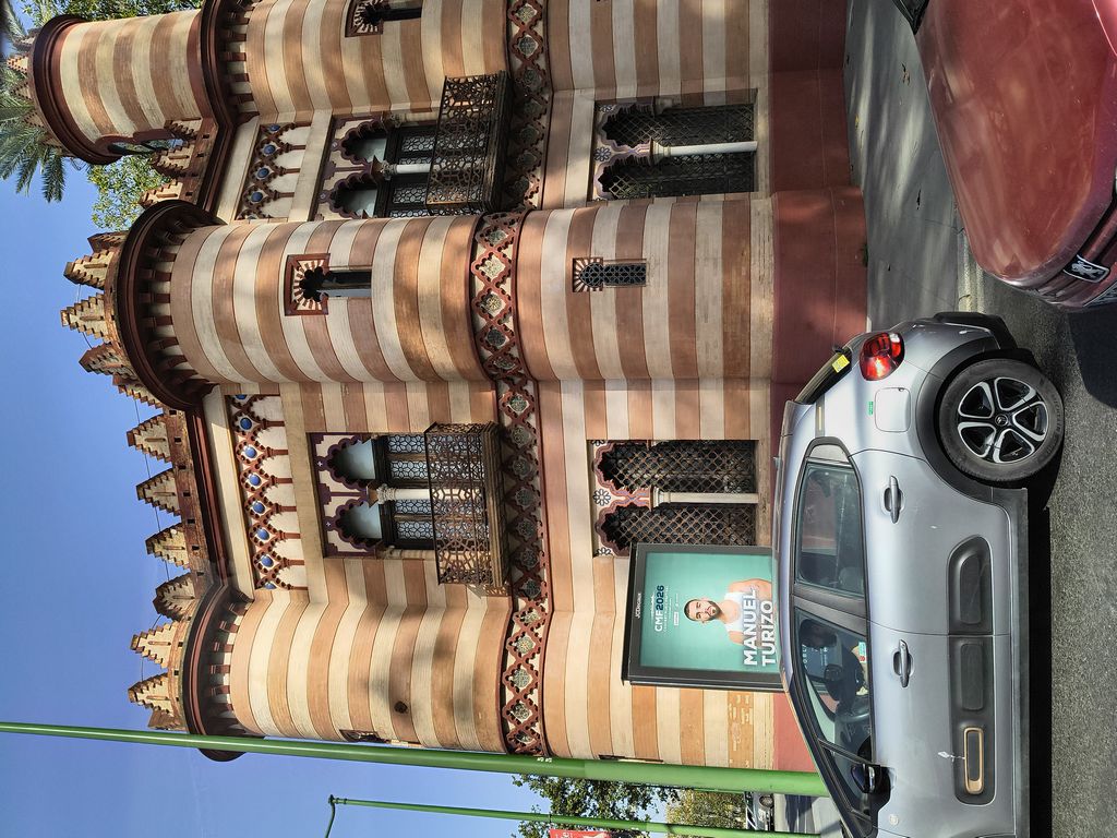 Foto 10 – 06.04.2026 – 307 km – La Campana - Sevilla - Tarifa