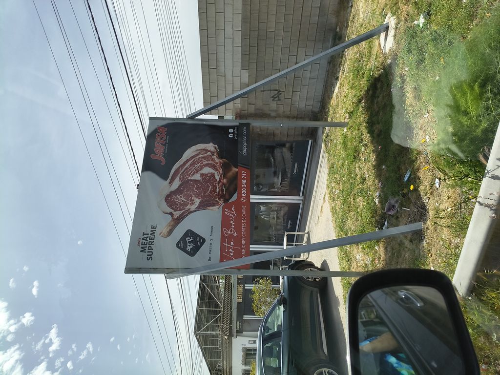 Foto 14 – 06.04.2026 – 307 km – La Campana - Sevilla - Tarifa