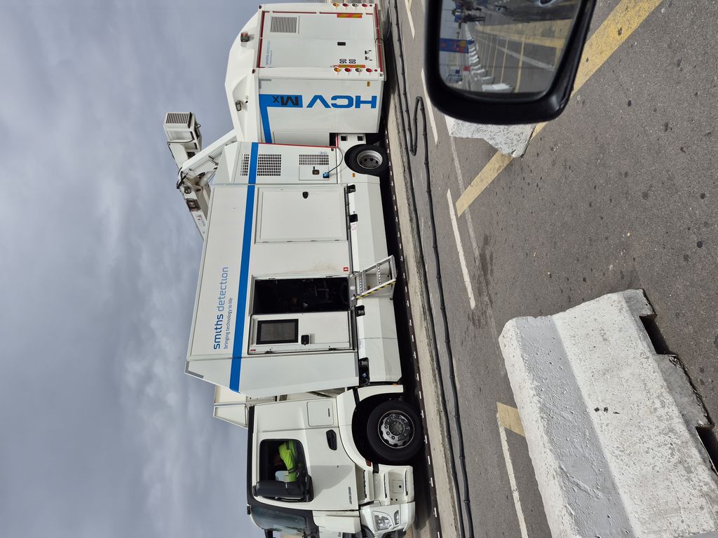 Foto 10 – 07.04.2026 – 119 km – Tarifa - Porto Algeciras - Tanger Med - Cabo Negro