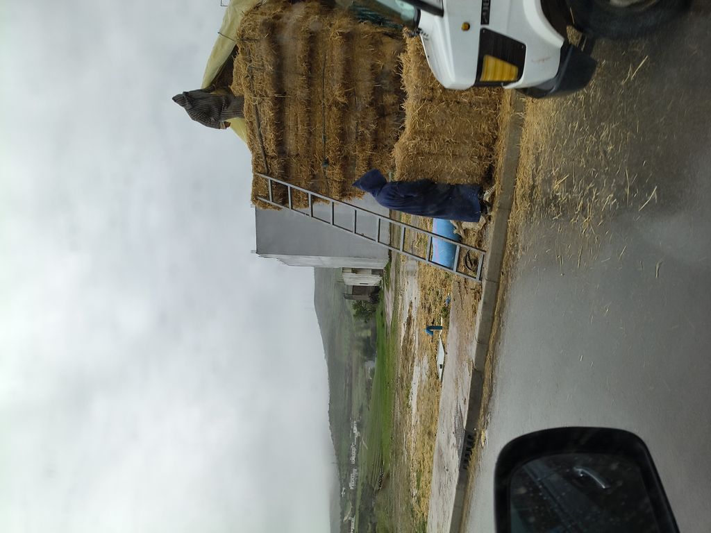 Foto 3 – 08.04.2026 – 294 km – Cabo Negro - Chefchaouen - Tafrant - Fes