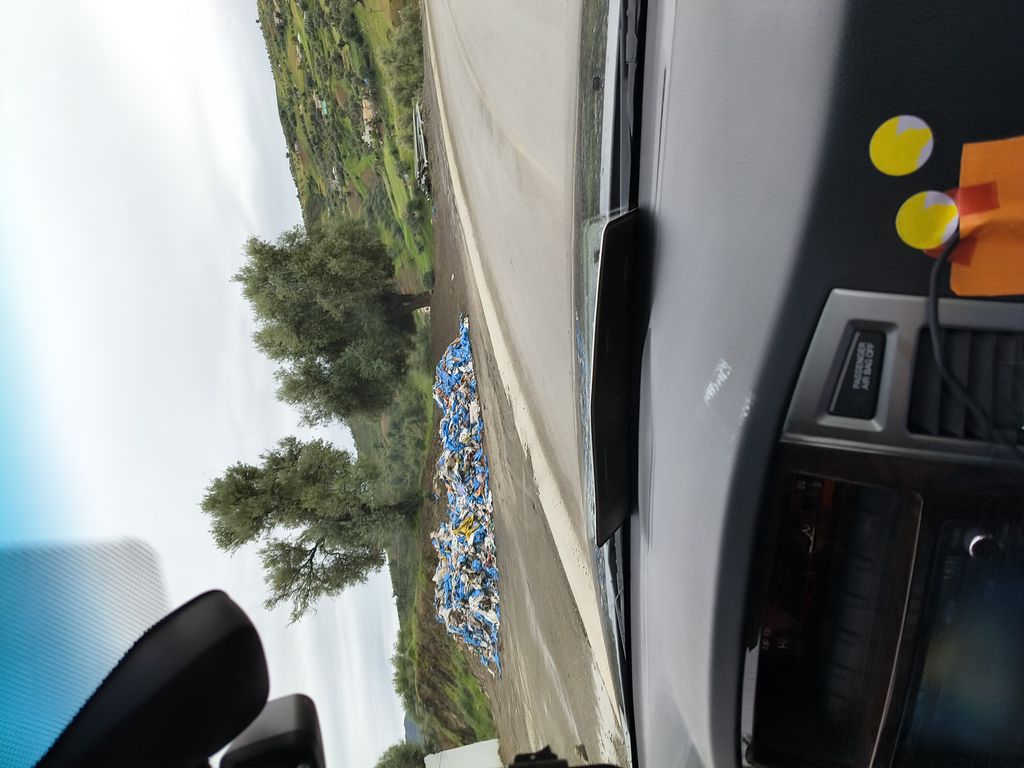 Foto 8 – 08.04.2026 – 294 km – Cabo Negro - Chefchaouen - Tafrant - Fes