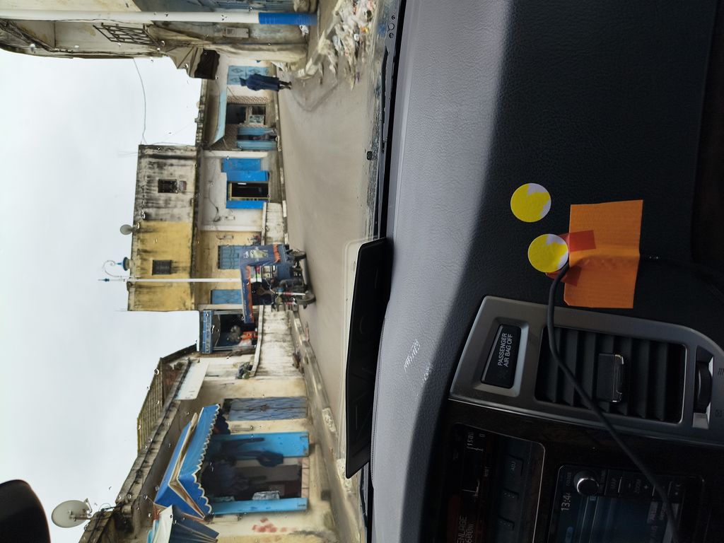 Foto 10 – 08.04.2026 – 294 km – Cabo Negro - Chefchaouen - Tafrant - Fes