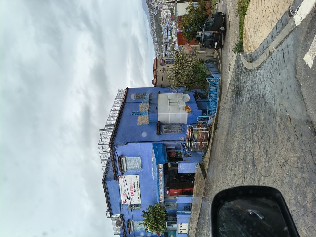 Foto 18 – 08.04.2026 – 294 km – Cabo Negro - Chefchaouen - Tafrant - Fes