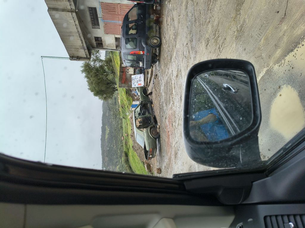 Foto 19 – 08.04.2026 – 294 km – Cabo Negro - Chefchaouen - Tafrant - Fes