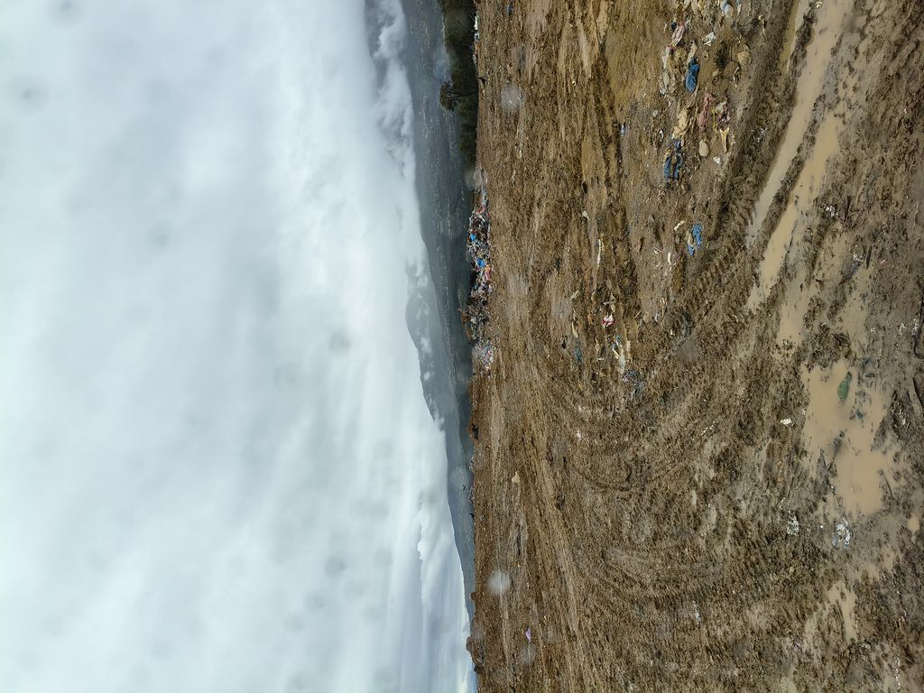 Foto 21 – 08.04.2026 – 294 km – Cabo Negro - Chefchaouen - Tafrant - Fes