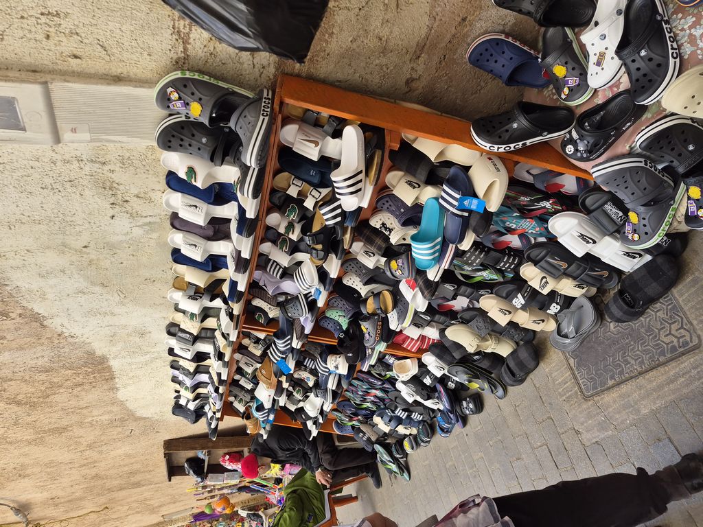 Foto 5 – 09.04.2026 – 0 km – Fes
