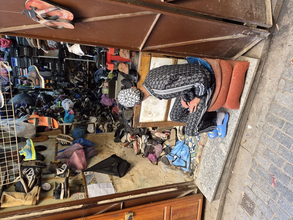 Foto 17 – 09.04.2026 – 0 km – Fes
