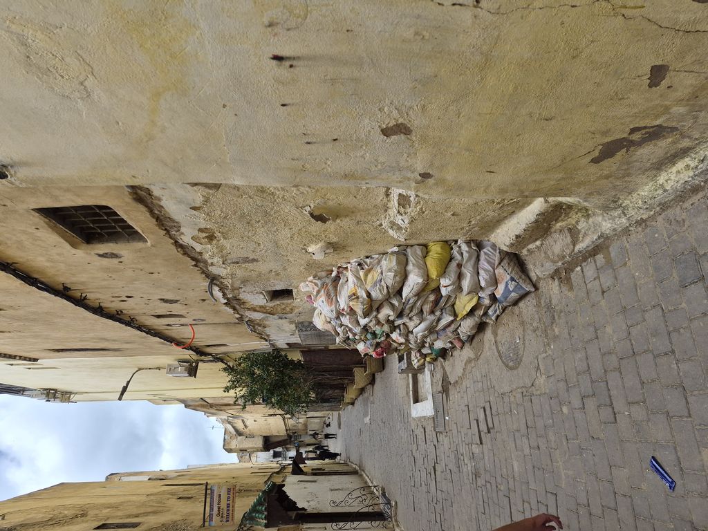 Foto 26 – 09.04.2026 – 0 km – Fes