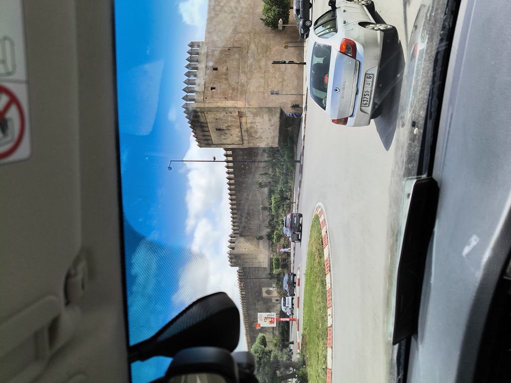 Foto 40 – 09.04.2026 – 0 km – Fes