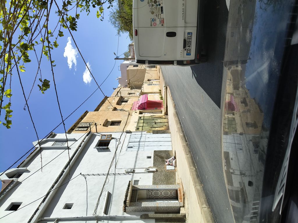 Foto 6 – 10.04.2026 – 238 km – Fes - Azrou – Lake Aguelmame Sidi Ali (See) - Midelt
