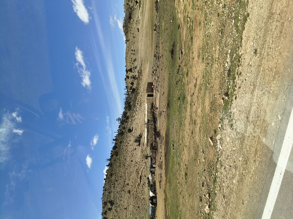 Foto 13 – 10.04.2026 – 238 km – Fes - Azrou – Lake Aguelmame Sidi Ali (See) - Midelt