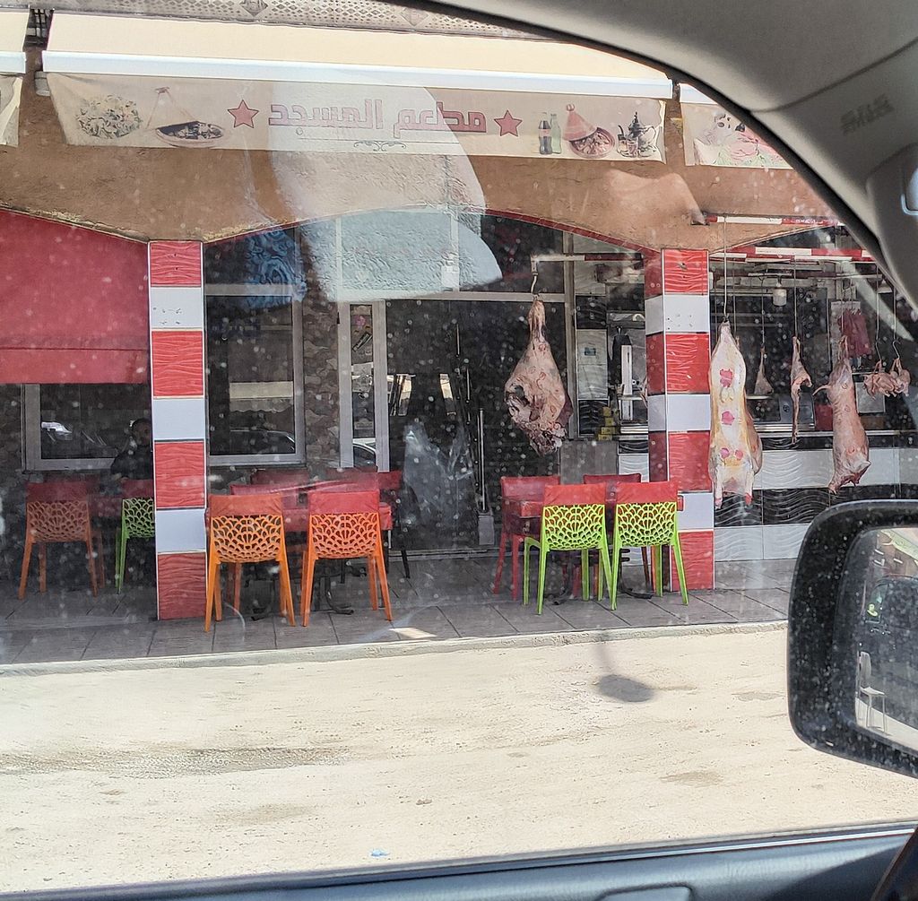 Foto 19 – 10.04.2026 – 238 km – Fes - Azrou – Lake Aguelmame Sidi Ali (See) - Midelt
