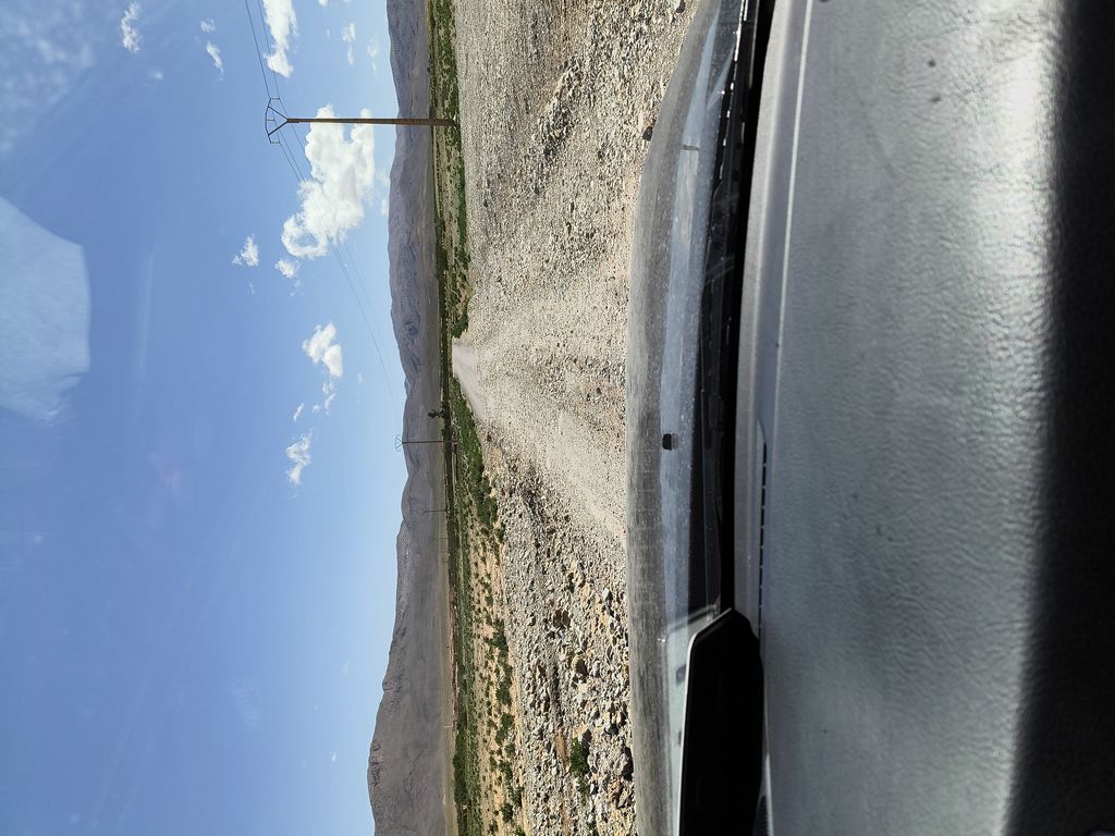 Foto 26 – 10.04.2026 – 238 km – Fes - Azrou – Lake Aguelmame Sidi Ali (See) - Midelt