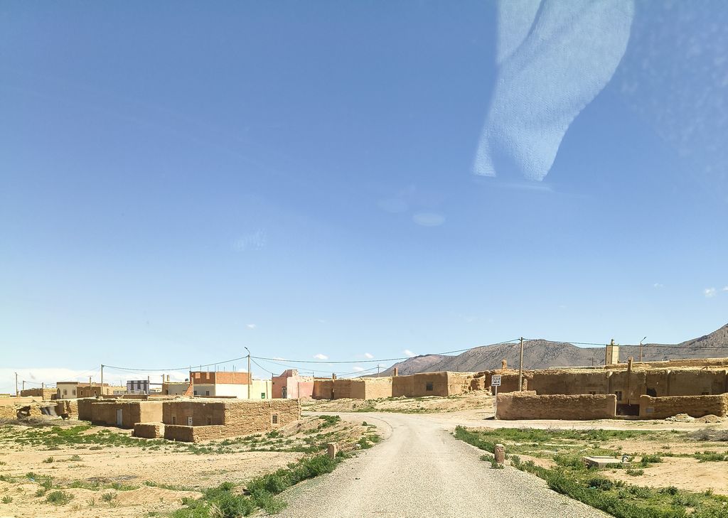 Foto 27 – 10.04.2026 – 238 km – Fes - Azrou – Lake Aguelmame Sidi Ali (See) - Midelt
