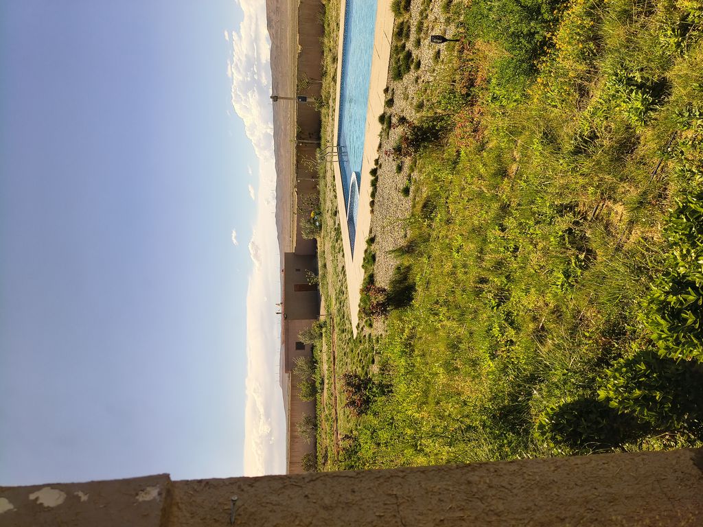 Foto 34 – 10.04.2026 – 238 km – Fes - Azrou – Lake Aguelmame Sidi Ali (See) - Midelt