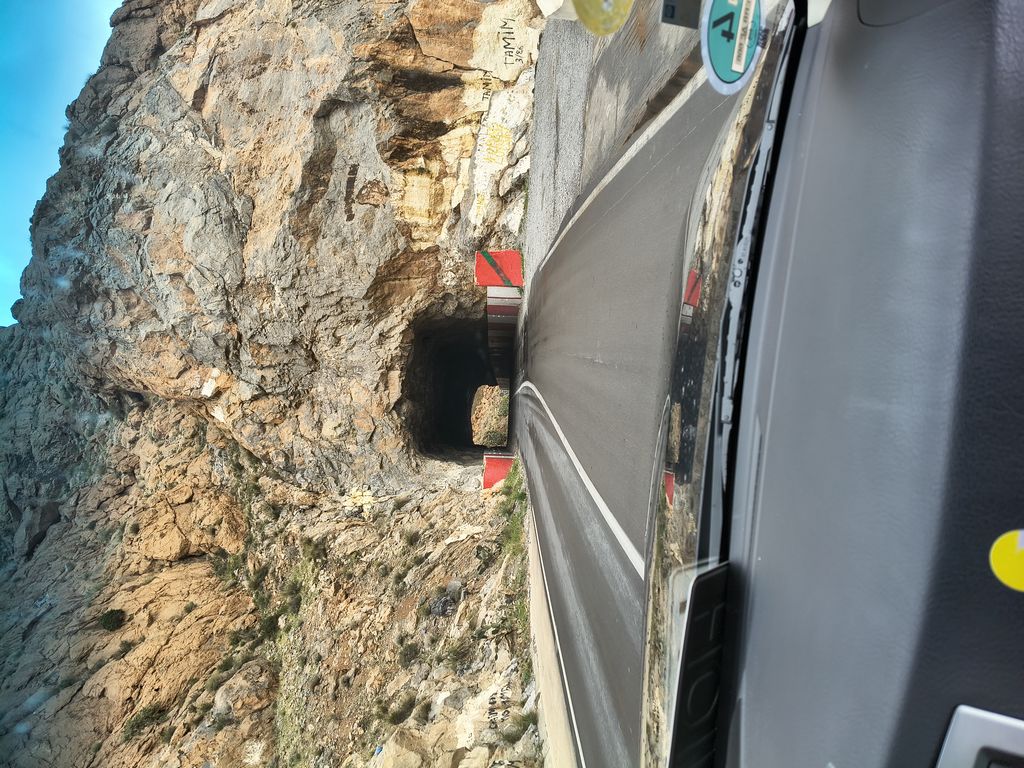 Foto 10 – 11.04.2026 – 203 km – Midelt - Tinghir - Boumalme Dades