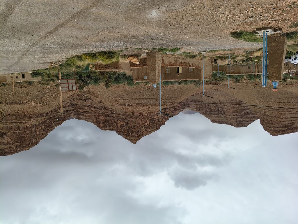 Foto 11 – 11.04.2026 – 203 km – Midelt - Tinghir - Boumalme Dades