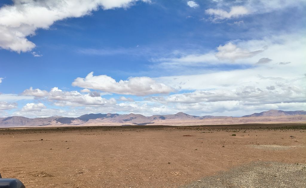 Foto 17 – 11.04.2026 – 203 km – Midelt - Tinghir - Boumalme Dades