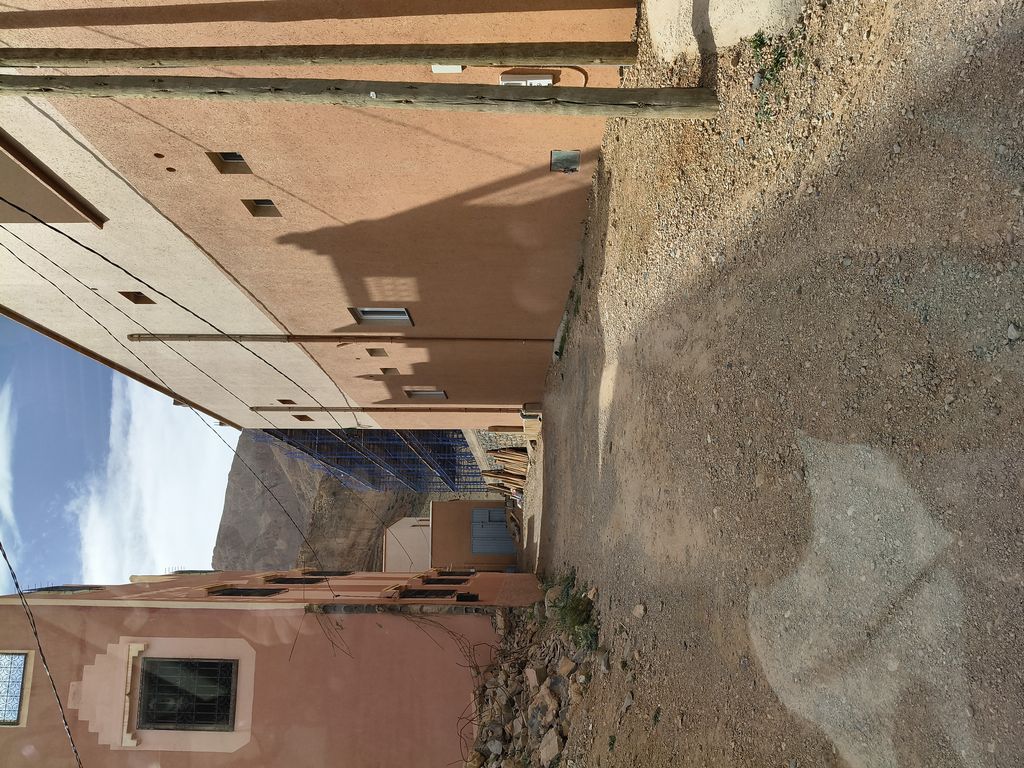 Foto 11 – 12.04.2026 – 62 km – Boumalme Dades - Dades-Schlucht - Boulmalme Dades