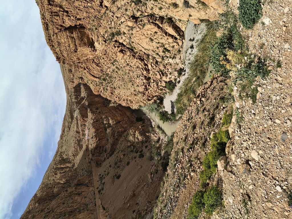 Foto 16 – 12.04.2026 – 62 km – Boumalme Dades - Dades-Schlucht - Boulmalme Dades