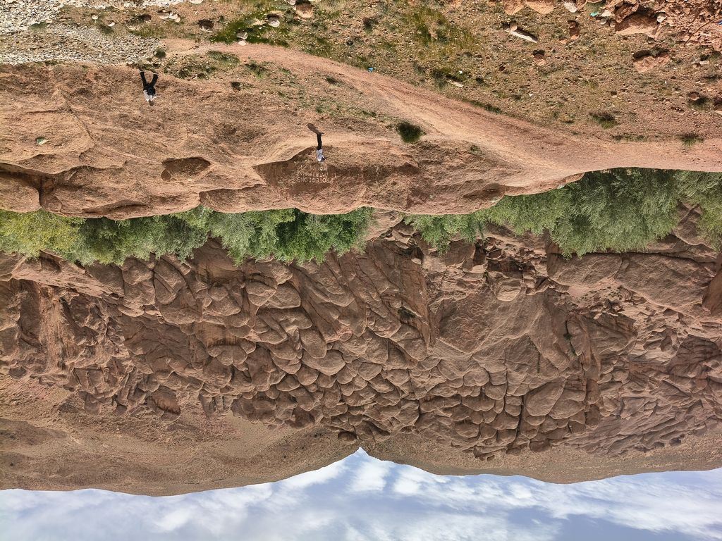 Foto 24 – 12.04.2026 – 62 km – Boumalme Dades - Dades-Schlucht - Boulmalme Dades