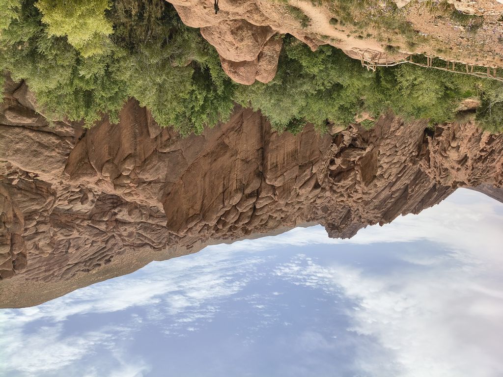 Foto 25 – 12.04.2026 – 62 km – Boumalme Dades - Dades-Schlucht - Boulmalme Dades